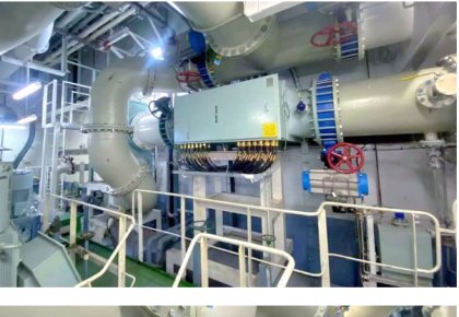 20船套訂單！海德威壓載水系統(tǒng)收獲全球最大LNG運營商認可