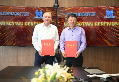 德國(guó)大船東持續(xù)加持！海德威全生命周期一站式服務(wù)收獲船東青睞