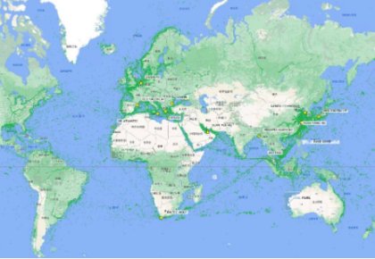 里程碑！海德威壓載水處理系統(tǒng)訂單突破3000船套