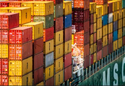 海德威再獲全球知名集運船東壓載水訂單！海洋衛(wèi)士?收獲認可