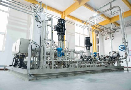 唱響綠色旋律!海德威連獲甲醇燃料供給系統(tǒng)訂單